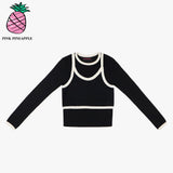 ビスチェセットトップ/BUSTIER SET TOP