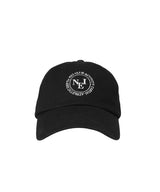 ASTROムンビン着用 CLUB LOGO BALL CAP ボールキャップ (6688266387574)