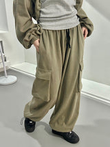 ジュードセットアップパンツ