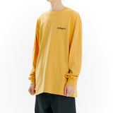 ORIGIN LOGO LS TEE (6598876856438)