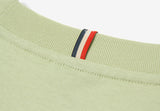 ザデイインパリスショートスリーブTシャツT66/The Day in Paris Short Sleeve T66 Mint