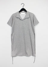 カラーリボンドレス/Color Ribbon Dress (4color)