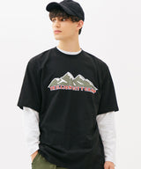 TRILLION CITY CAMP T-SHIRT (BLACK) (6585216237686)