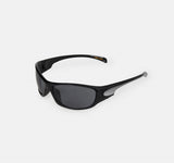 Woody bold temple sunglasses
