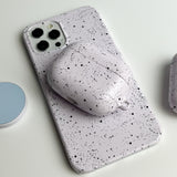 Pattern Dot 03 (Airpods Matt Case)