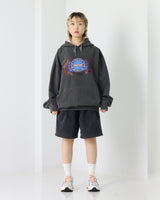 チョークハーフパンツ / Chalk Half Pants_2colors