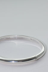 Clip Bangle (5mm)