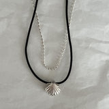 Sea Necklace