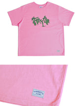 リルモンスターオーバーフィットTシャツ (Unisex)