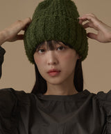 BOUCLE BEANIE