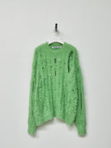 プレスニット/PRESS KNIT