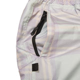 トラックパンツ / BSR2223FWPT033 WD CLS TRACK PANTS PASTEL CHECK