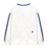 Logo sweatshirt 