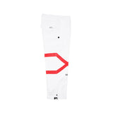 ニューポットリフレクティブトラックパンツ / BSR2223FWPT028 NEW POT-X REFLECTIVE TRACK PANTS WHITE