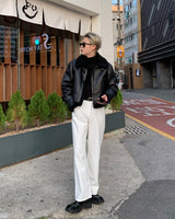 オーバルティントサングラス/81396 Oval tint sunglasses (1 color)