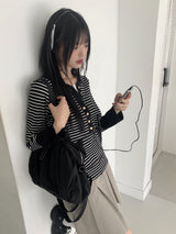 Raden Daily Nylon String Cross Shoulder Bag