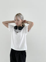 Instantaneous basic t-shirt