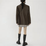 make span long boots