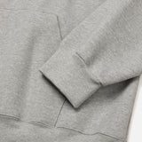 オーバーサイズブルックリンフーディ / Oversized-fit Brooklyn Hoodie (3 colors)