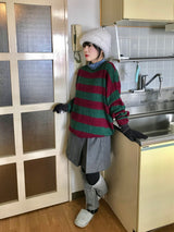 Revirie knit 