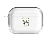 ブーイングズAirPodsケース / Bbooing's AirPod case