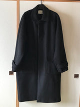 Wallace coat