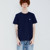 スタンダードフィットレイジーオッターシリーズTシャツ / Standard fit lazyotter series T-shirts (4559246065782)
