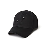 HOLYNUMBER7 X DKZ シンプルボールキャップ