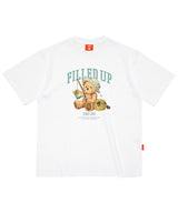 フィッシングカンTシャツ