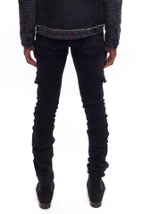 BLACK OMARI STACKED JEANS (6573465862262)