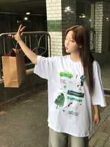 Central Park T