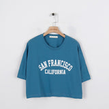 サンフランシスコTシャツ