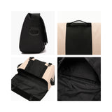 Newtro Cross Bag (2color) (6538491166838)