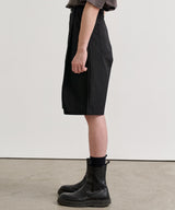 BAMUDA  PANTS (BLACK/KHAKI)