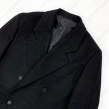 OA Obly Maxi Double Coat (2 colors)