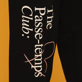 グラフィックジョガーパンツ/GRAPHIC JOGGER PANTS_NAVY