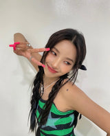 [(G)I-DLE Soyeon