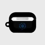 LITTLE JELLY COVY-BLACK(AIR PODS PRO-HARD) (6602474782838)