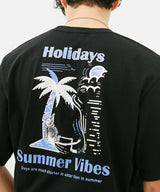 SUMMER HOLIDAY T-SHIRT (WHITE) (6585221906550)