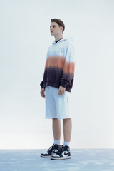 トリトンフーディー / Tri Tone Hoodie (4574810374262)