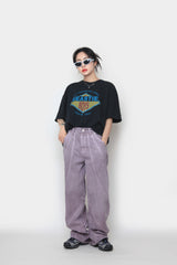 ビースティーボーイズツアーショートスリーブTシャツ / Beastie Boys Tour Short Sleeve T-shirt