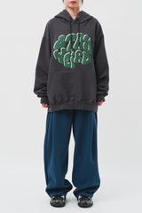 Stay Embo Hoodie (4color)