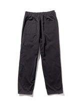 ワイドスリットスナップパンツ/WIDE SLIT SNAP PANTS