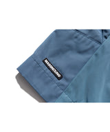 バルーンポケットディビジョンショートパンツ / BALLOON POCKET DIVISION SHORT PANTS