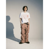 ゲットコネクテッドTシャツ / GET CONNECTED T-SHIRT_WH