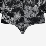 (Set) Heran Paisley Blouse + Top