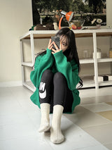 ASCLO Wool Box Pure Knit (8color)