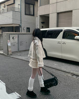 アイレットポケットバッグ