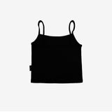 [NONCODE] (1+1) ドメルボレロTシャツ + スリーブレス セット