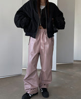 （UNISEX）クアットバルーンパイロットジャンパー